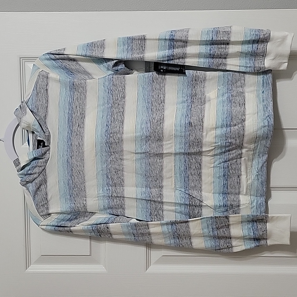 O'Neill boys lightweight hoodie
